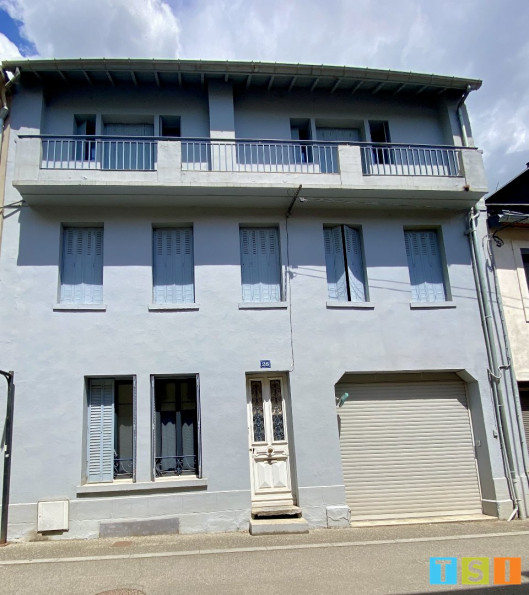 vente Maison Bagneres De Luchon - Photo 1