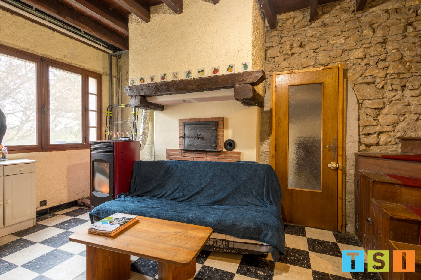 sale Maison Cazeres - Photo 3