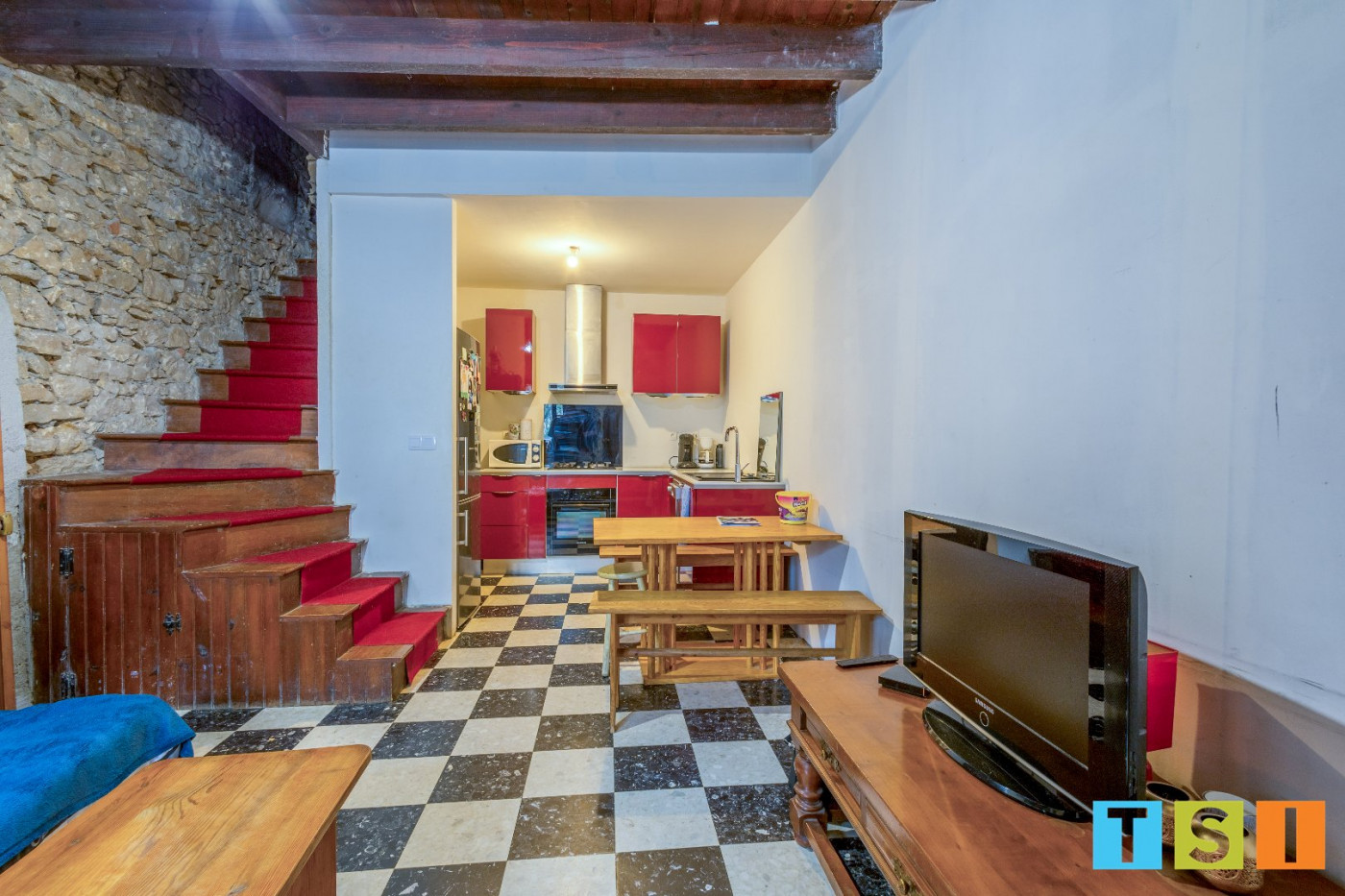 sale Maison Cazeres - Photo 2