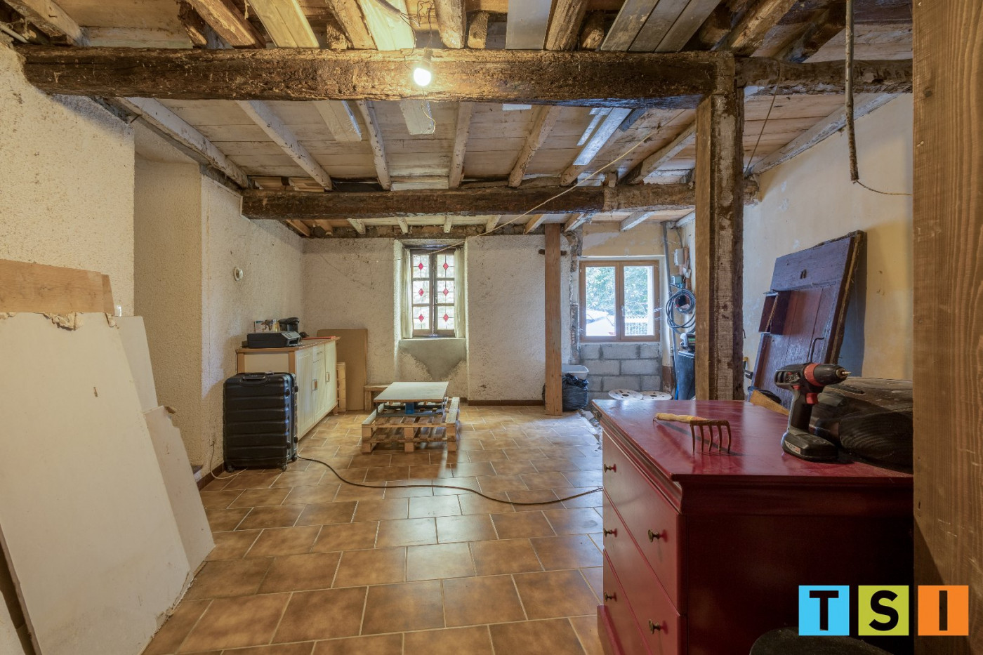 sale Maison Cazeres - Photo 9