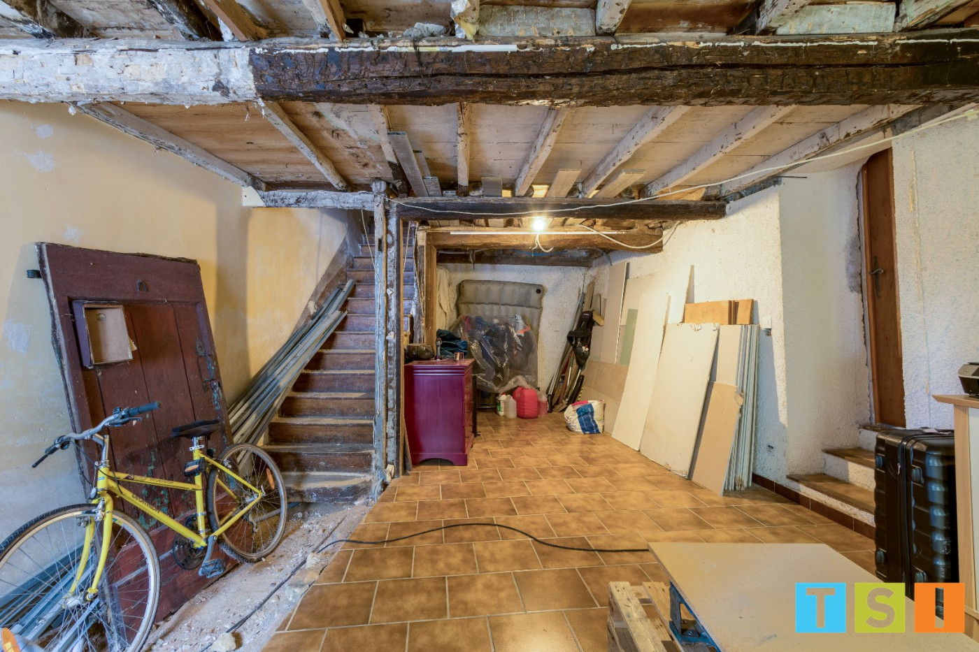 sale Maison Cazeres - Photo 10