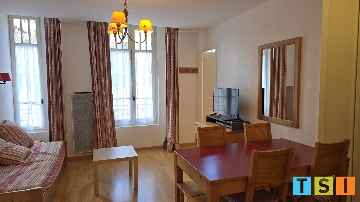 sale Appartement Bagneres De Luchon - Photo 2