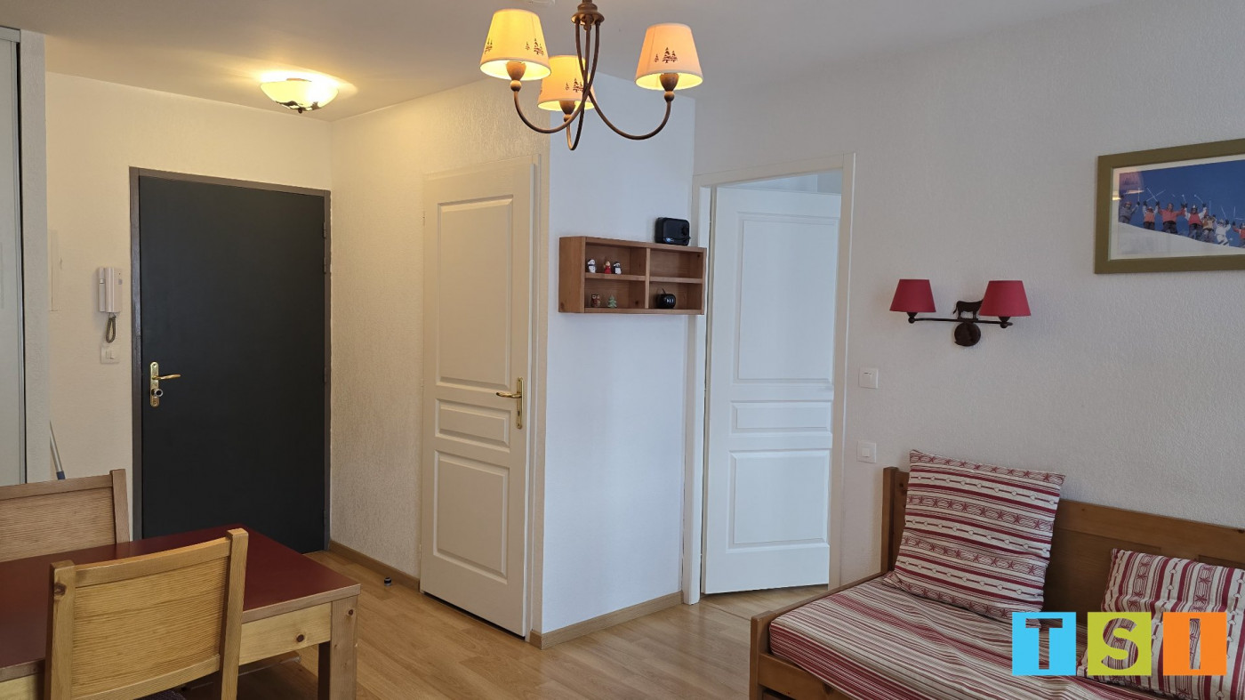 sale Appartement Bagneres De Luchon - Photo 5