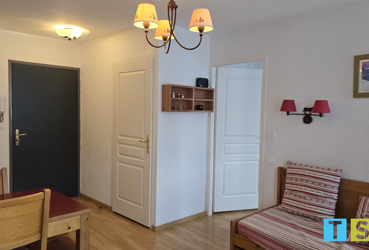 vente Appartement Bagneres De Luchon - Photo 5