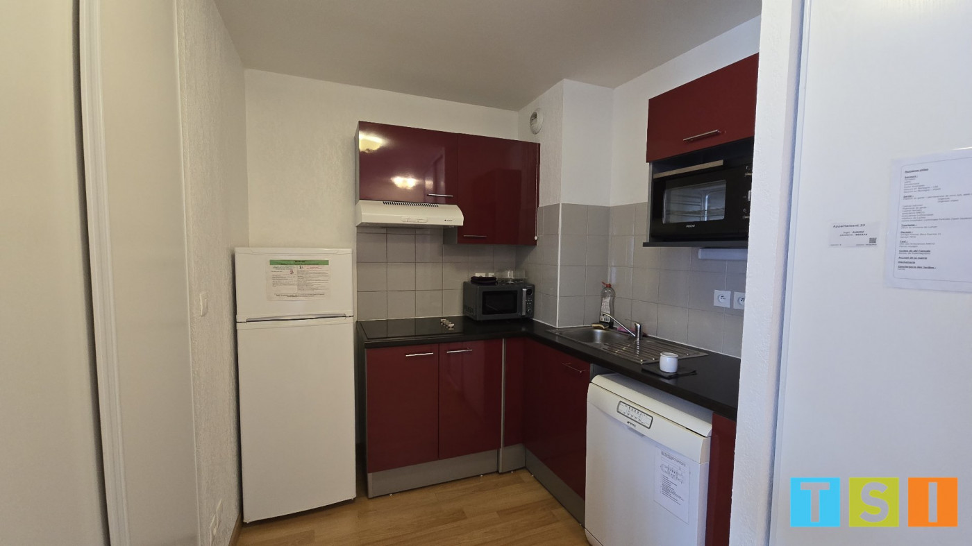 sale Appartement Bagneres De Luchon - Photo 8