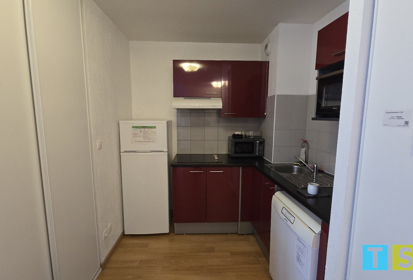 vente Appartement Bagneres De Luchon - Photo 9