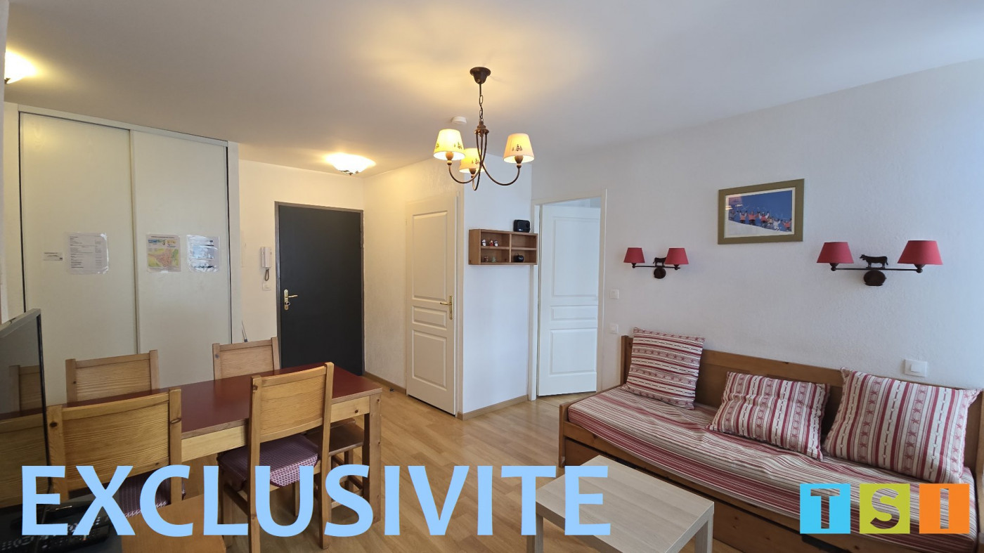 sale Appartement Bagneres De Luchon - Photo 1