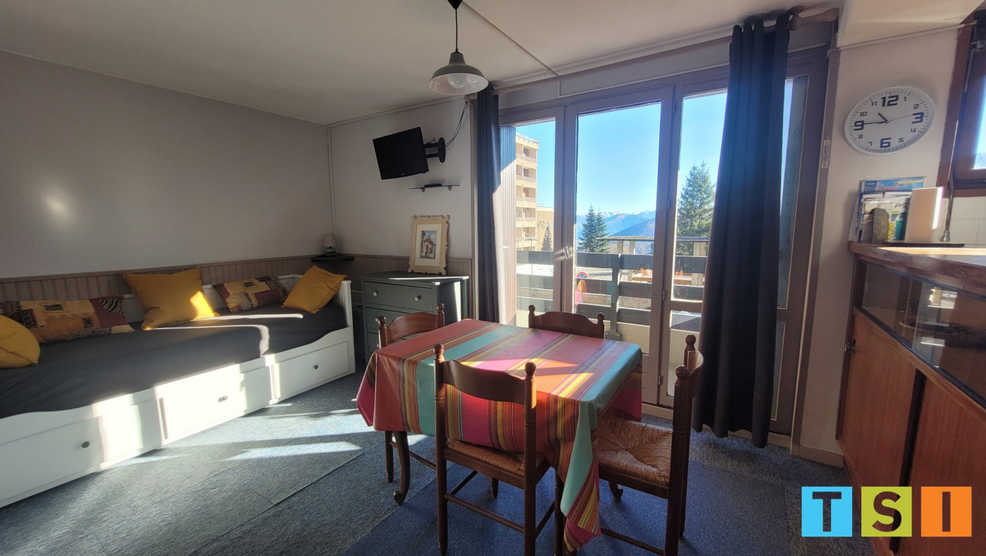 sale Appartement Gouaux De Larboust - Photo 4