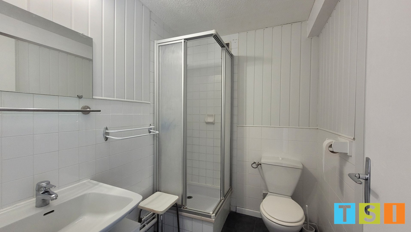 sale Appartement Gouaux De Larboust - Photo 8