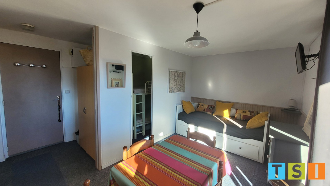 sale Appartement Gouaux De Larboust - Photo 5