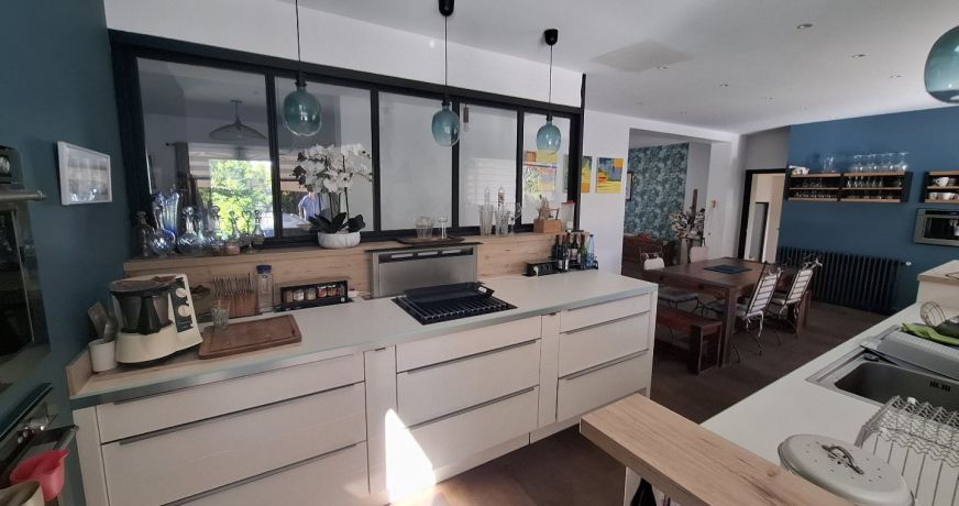 vente Maison Saint Gaudens