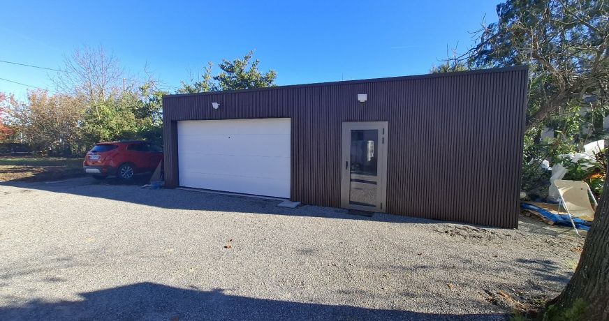 vente Maison Saint Gaudens