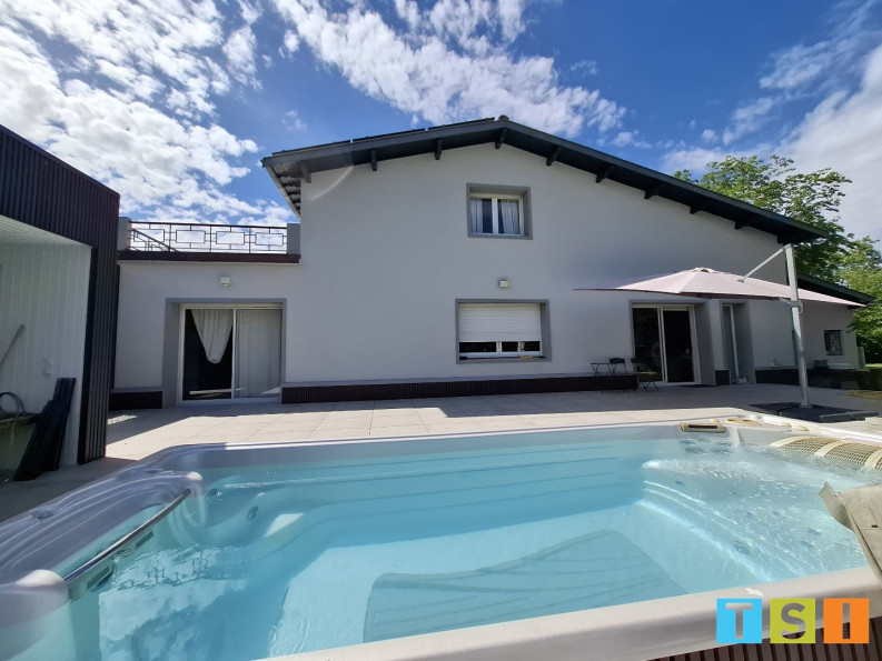 vente Maison Saint Gaudens - Photo 2