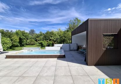 vente Maison Saint Gaudens