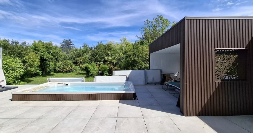 vente Maison Saint Gaudens