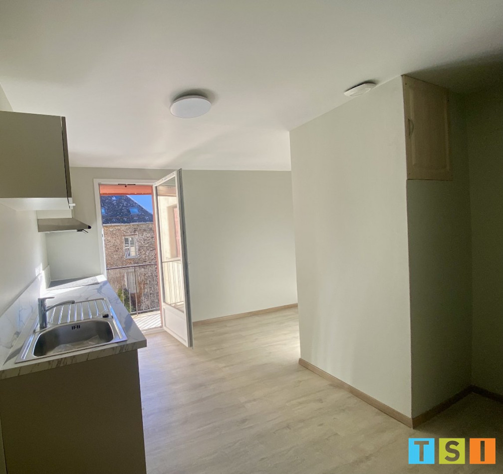 vente Appartement Bagneres De Luchon - Photo 3