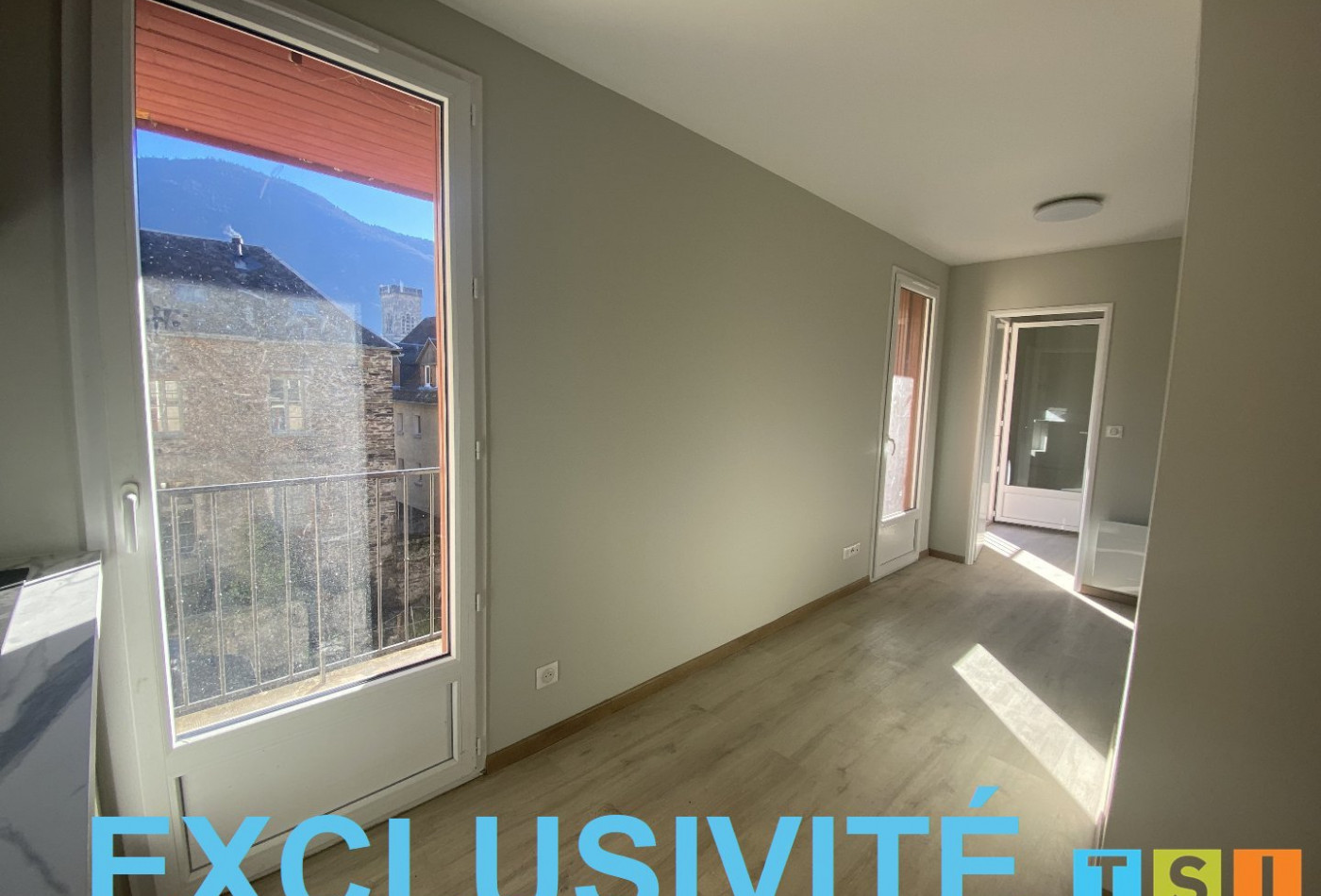 vente Appartement Bagneres De Luchon - Photo 3