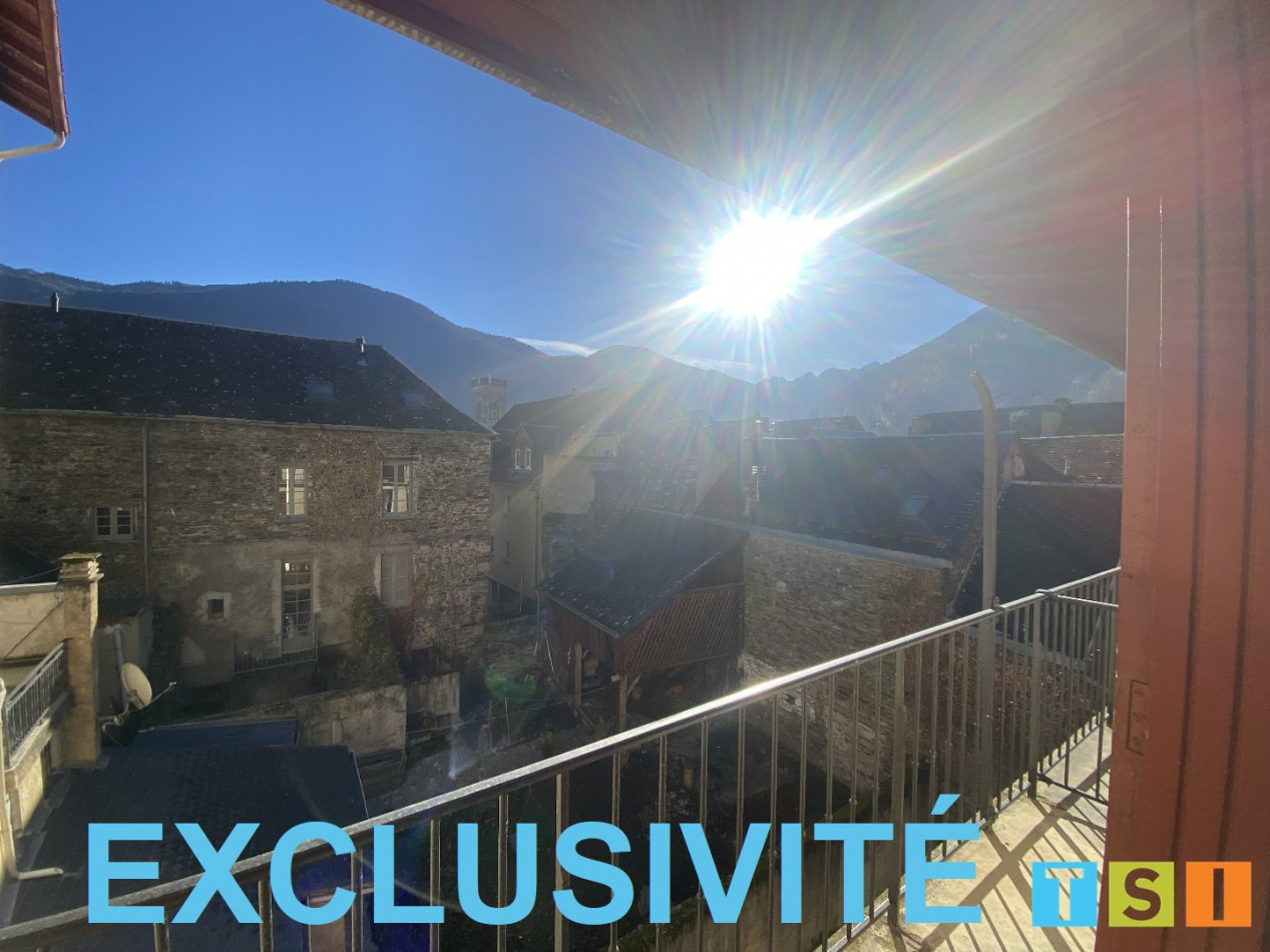 vente Appartement Bagneres De Luchon - Photo 1