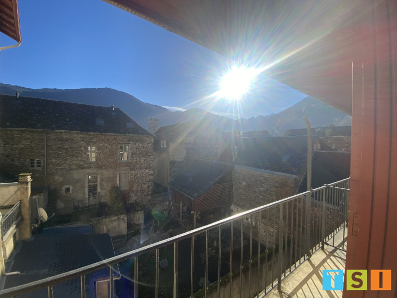 vente Appartement Bagneres De Luchon - Photo 10