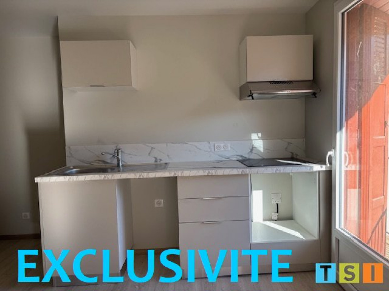 vente Appartement Bagneres De Luchon - Photo 1