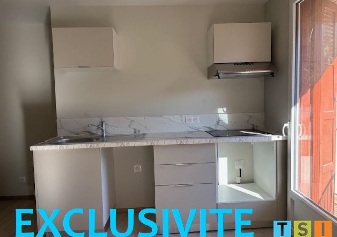 vente Appartement Bagneres De Luchon