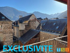 vente Appartement Bagneres De Luchon