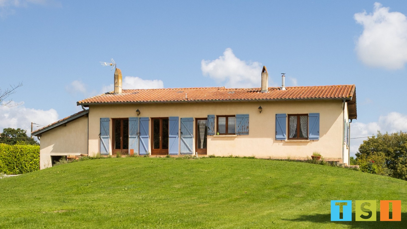 sale Maison Le Fousseret - Photo 1