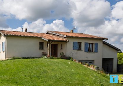 vente Maison Le Fousseret