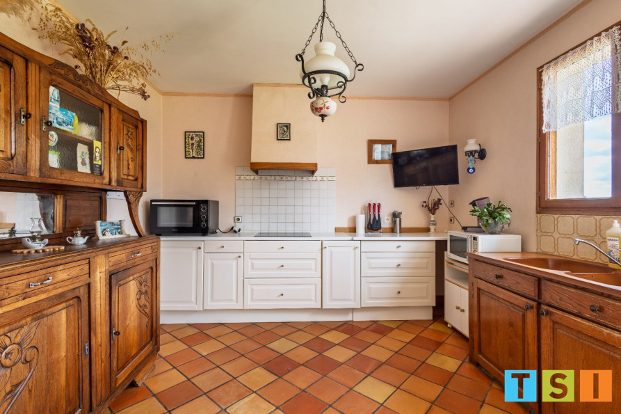 vente Maison Le Fousseret - Photo 5