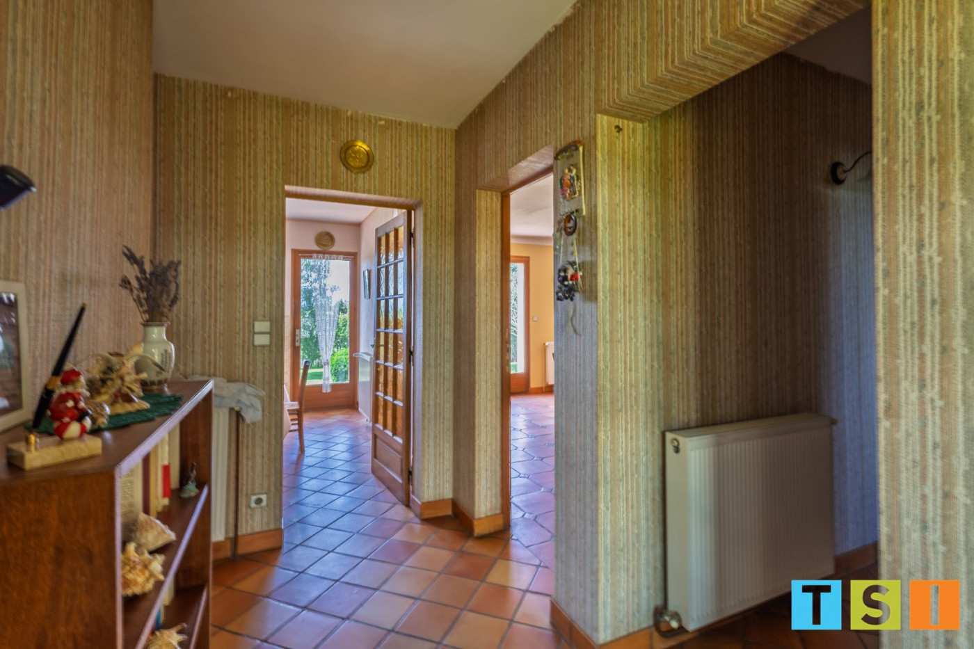 sale Maison Le Fousseret - Photo 7