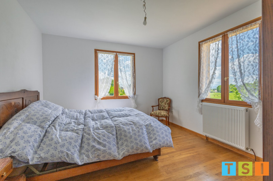 vente Maison Le Fousseret - Photo 10