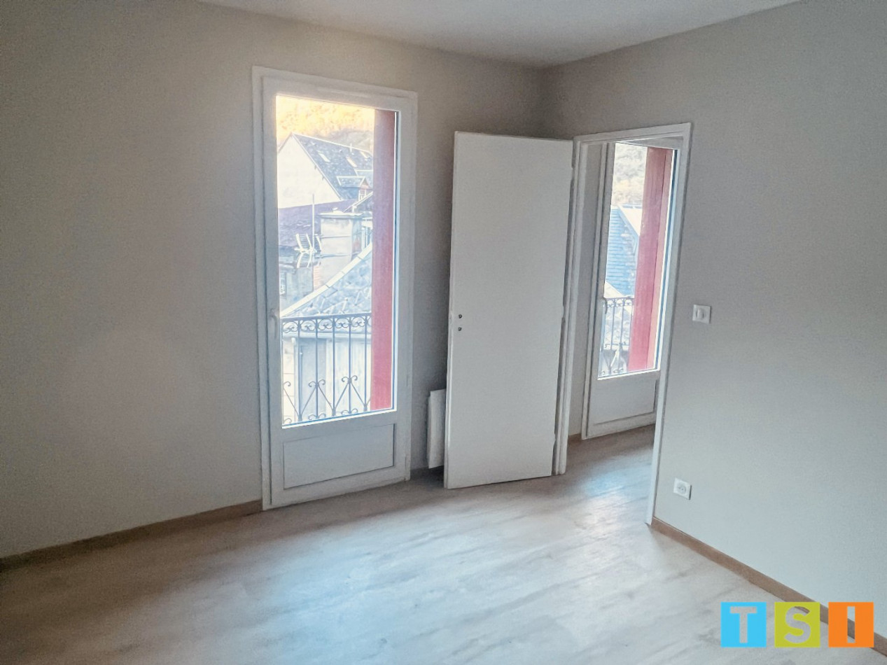 vente Appartement Bagneres De Luchon - Photo 4