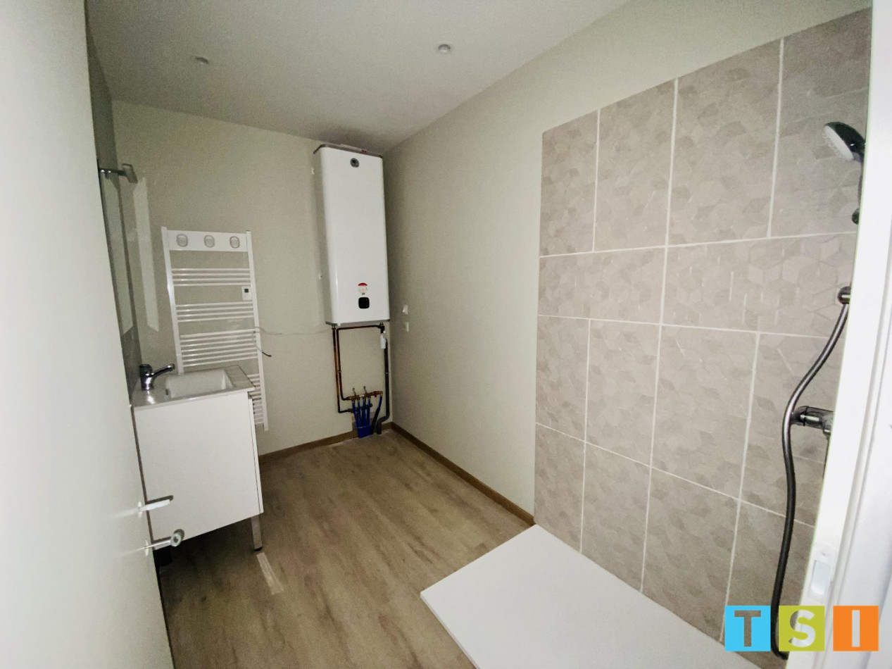 vente Appartement Bagneres De Luchon - Photo 6