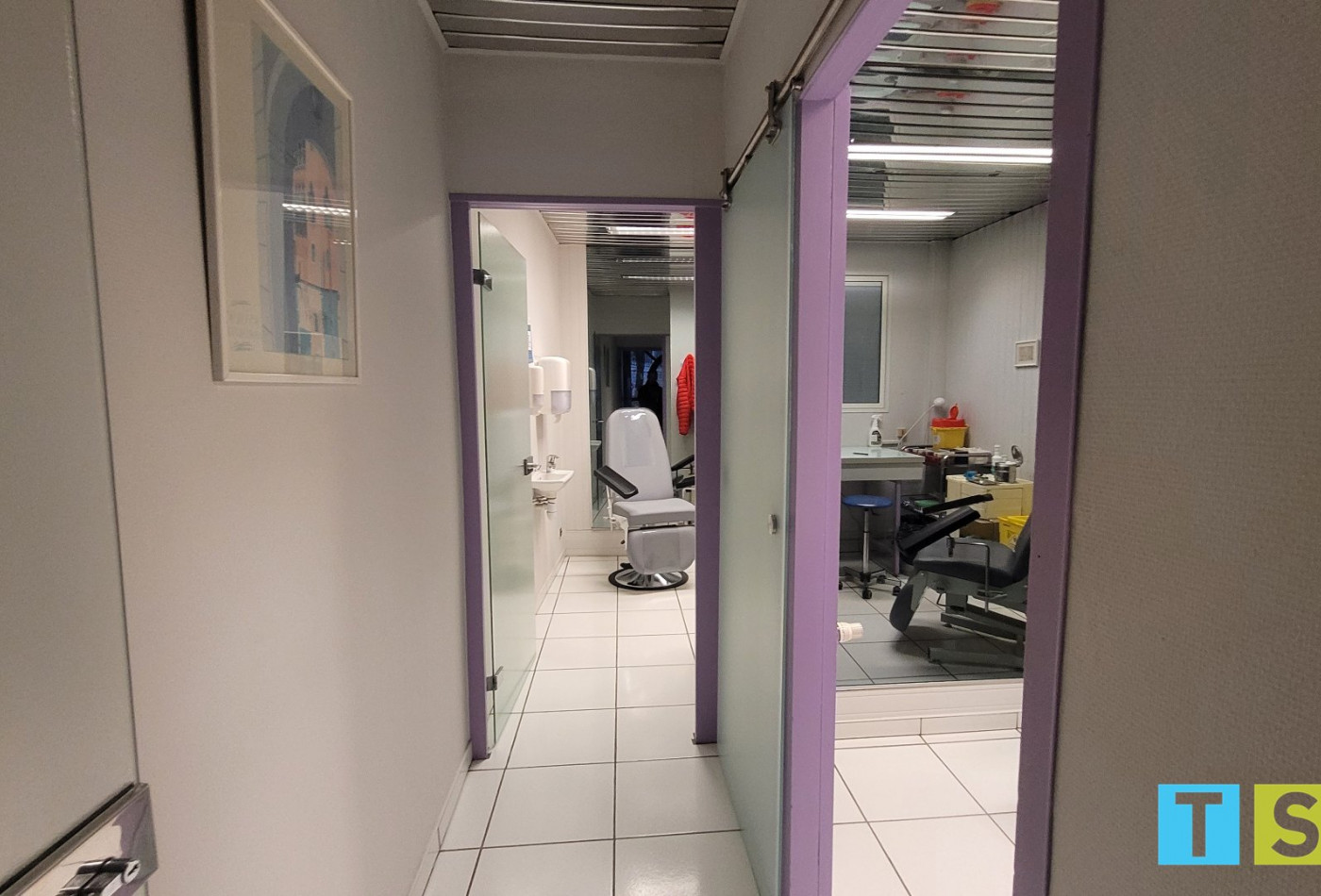 vente Immeuble Bagneres De Luchon - Photo 4