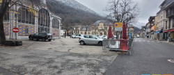 vente Immeuble Bagneres De Luchon
