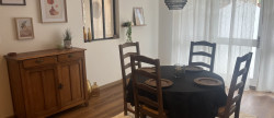 vente Maison Bagneres De Luchon