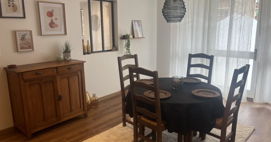 vente Maison Bagneres De Luchon