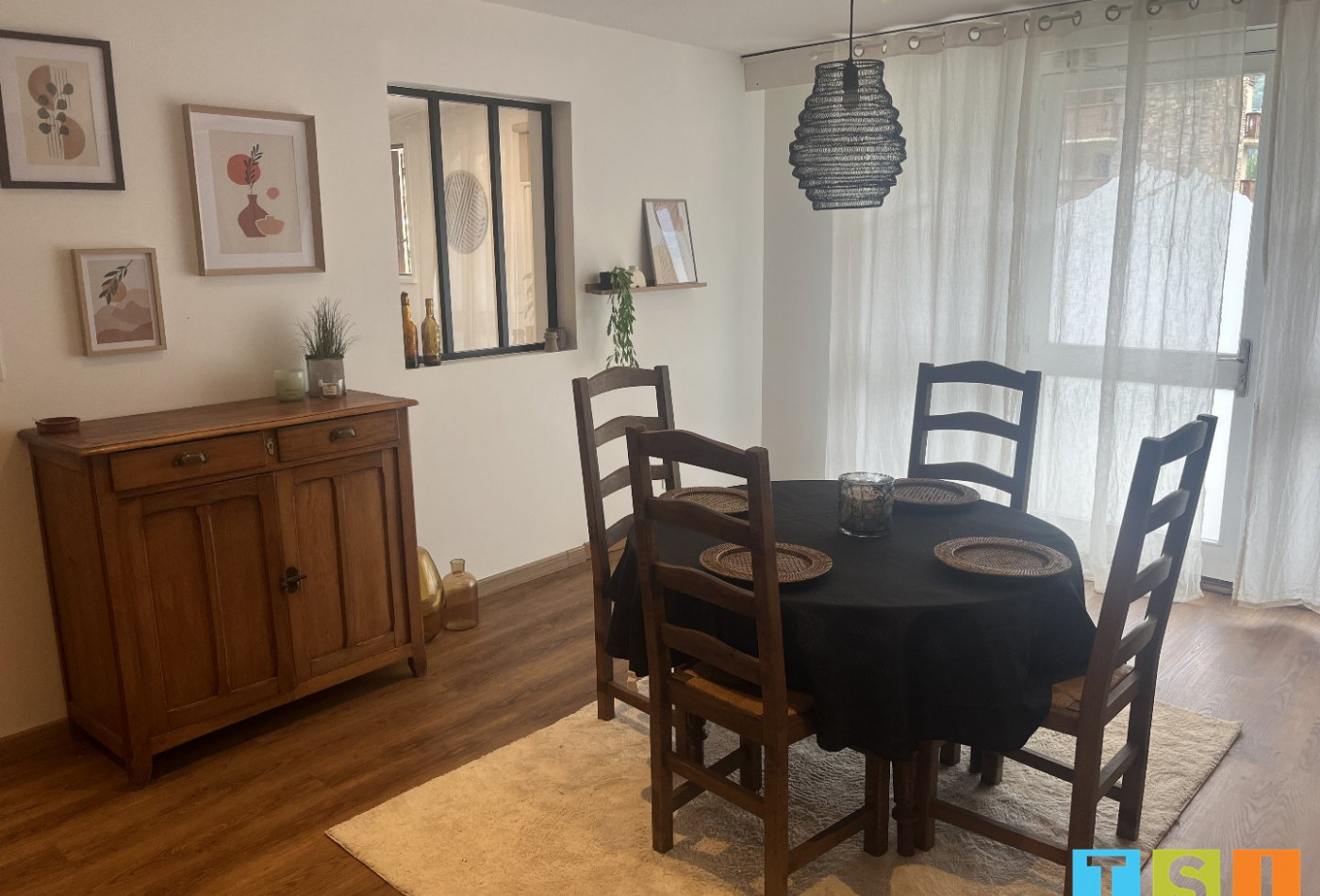 vente Maison Bagneres De Luchon - Photo 5