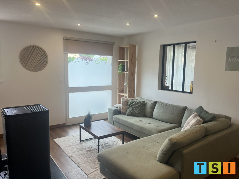 vente Maison Bagneres De Luchon - Photo 6