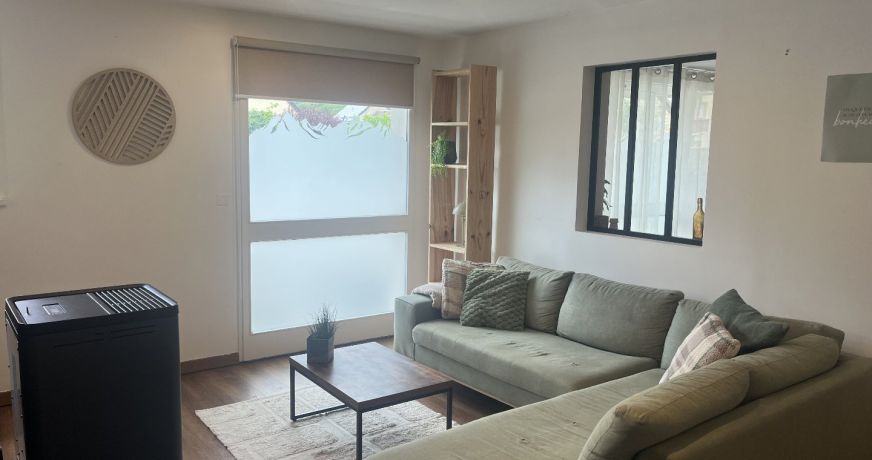vente Maison Bagneres De Luchon