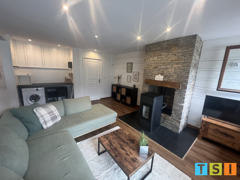 vente Maison Bagneres De Luchon - Photo 7