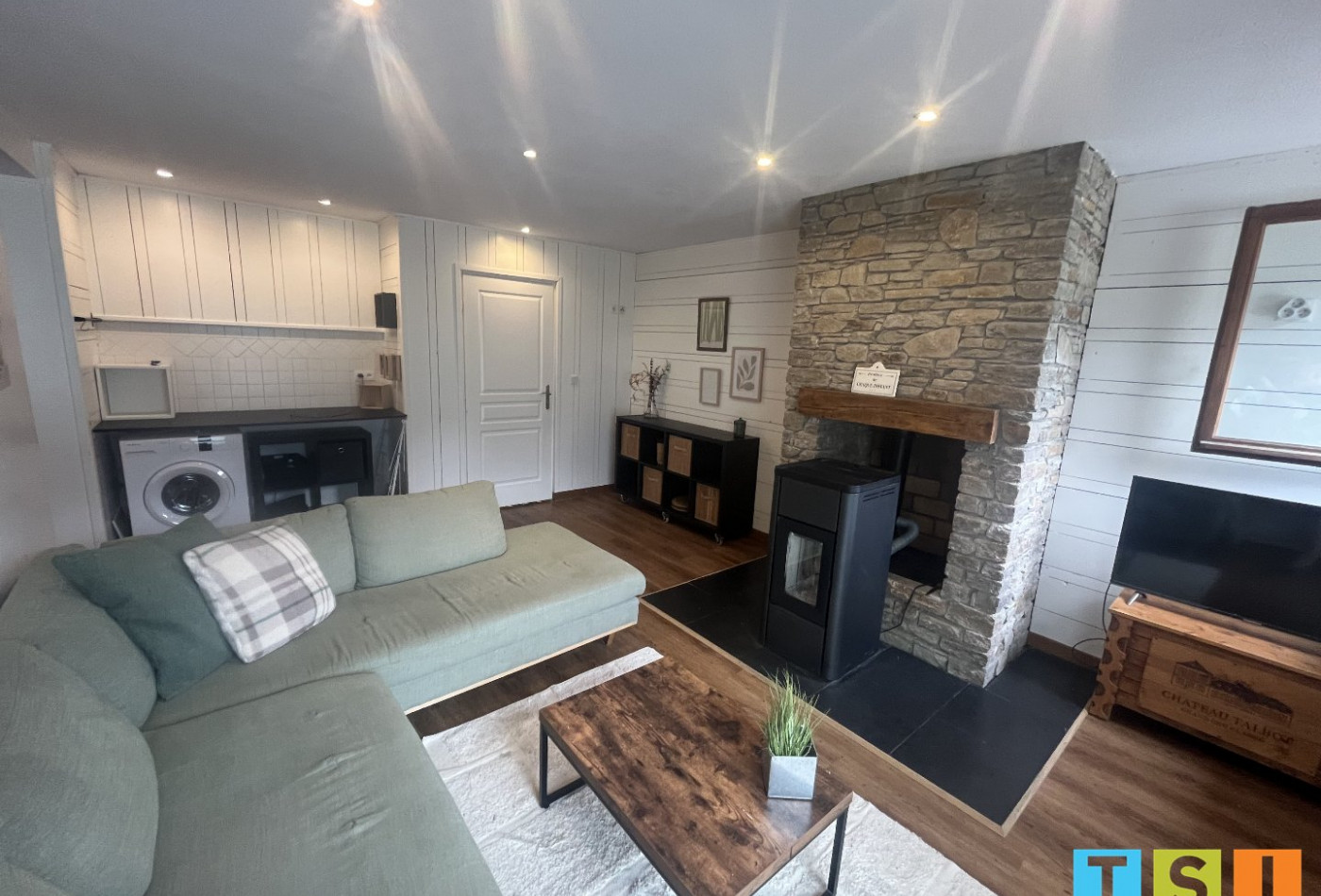 vente Maison Bagneres De Luchon - Photo 7