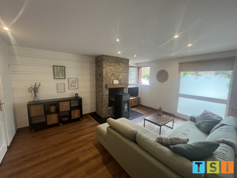 vente Maison Bagneres De Luchon - Photo 8