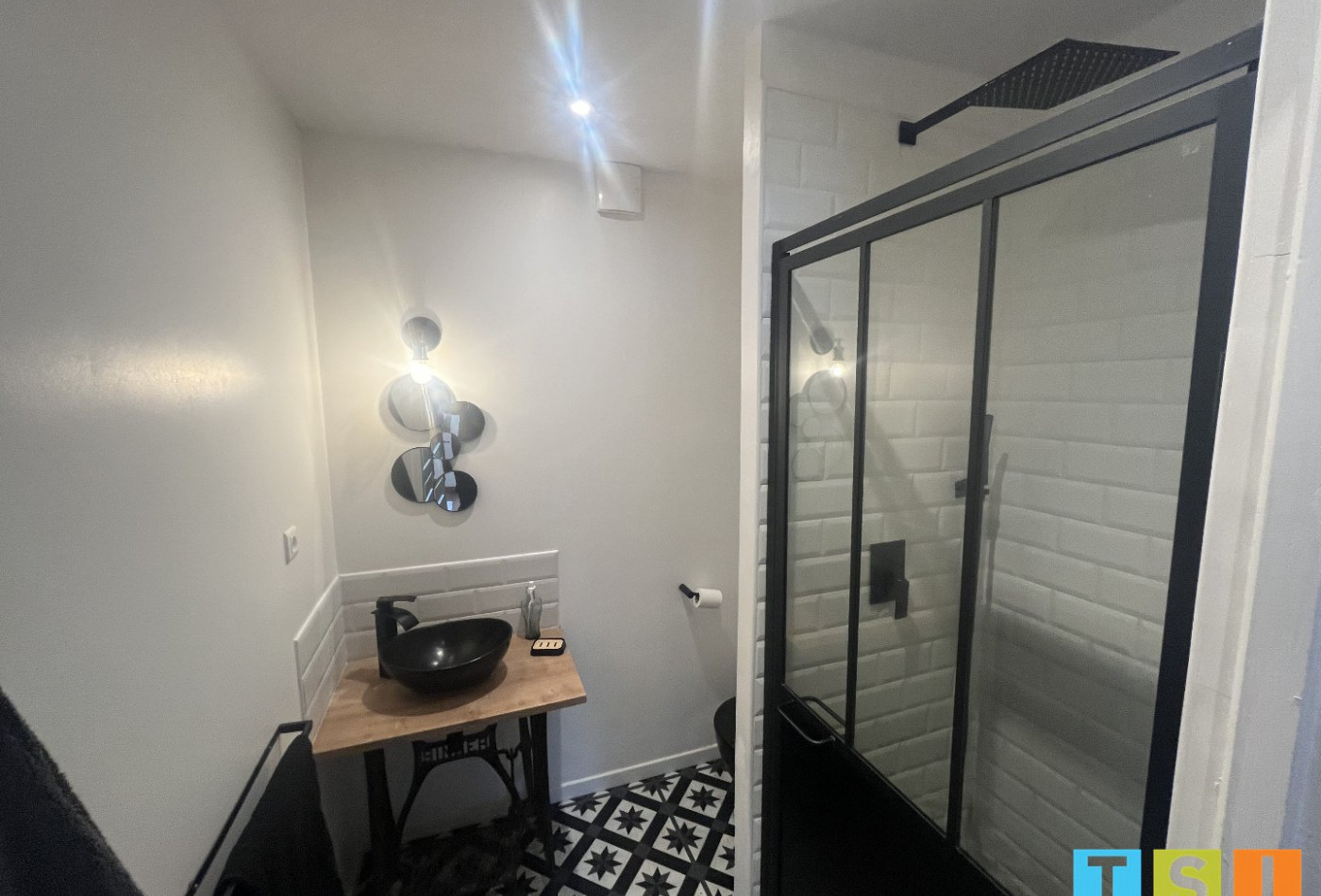 vente Maison Bagneres De Luchon - Photo 9
