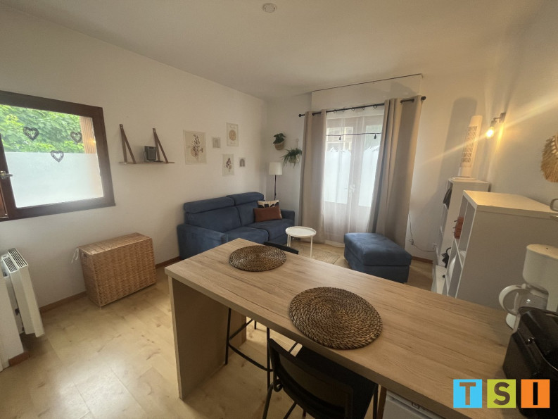 vente Maison Bagneres De Luchon - Photo 10