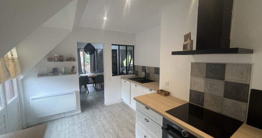 vente Maison Bagneres De Luchon