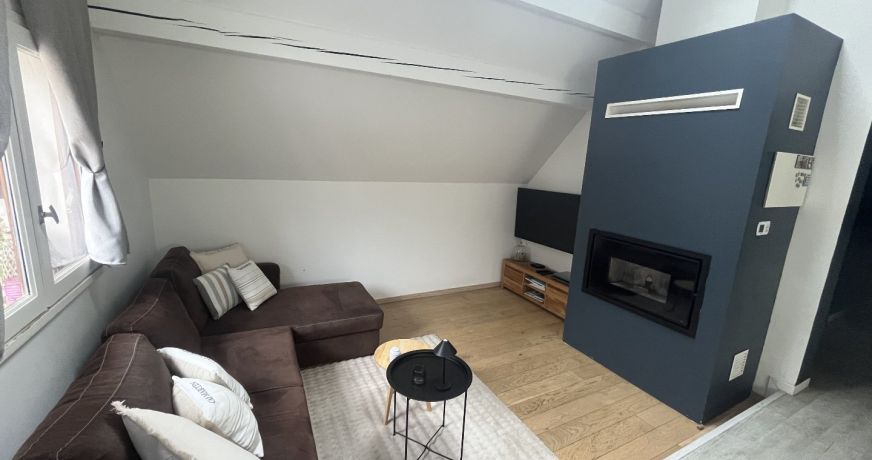 vente Maison Bagneres De Luchon