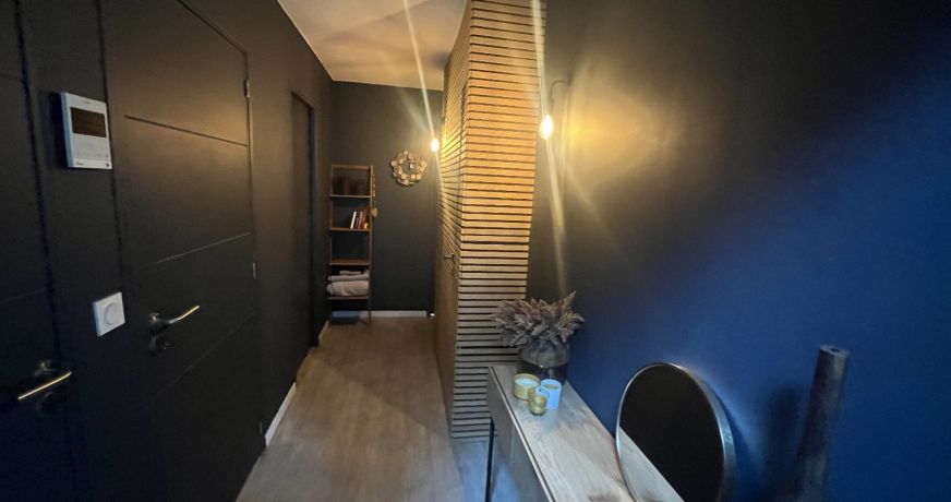 vente Maison Bagneres De Luchon