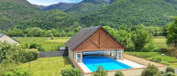 vente Maison Bagneres De Luchon