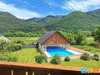 vente Maison Bagneres De Luchon